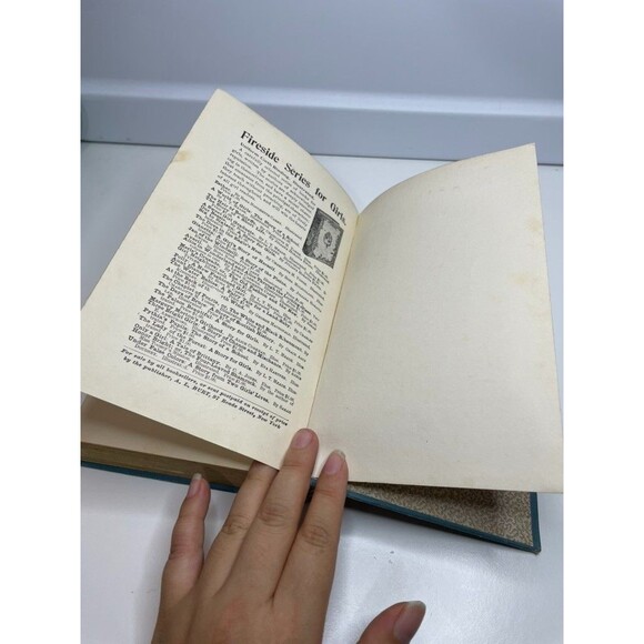 St George For England By G A Henty 1897 Rare Old Book - Picture 11 of 12